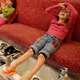 Illustration for article titled Why Let A Girl Play When She Can Be Made Over Like JonBenet?